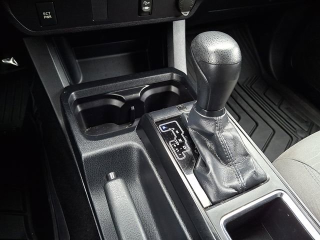 Used 2018 Toyota Tacoma SR w/ SR Convenience Package image 15
