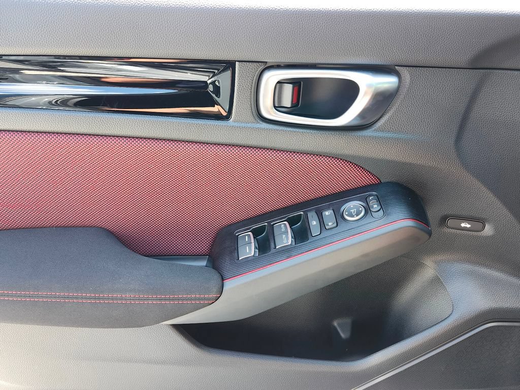 New 2026 Honda Civic Si image 19
