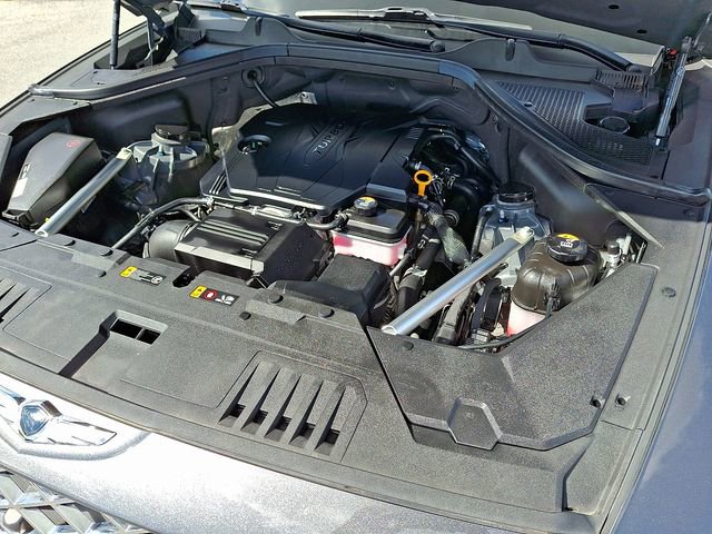 Used 2023 Genesis GV80 2.5T w/ Prestige Package image 29