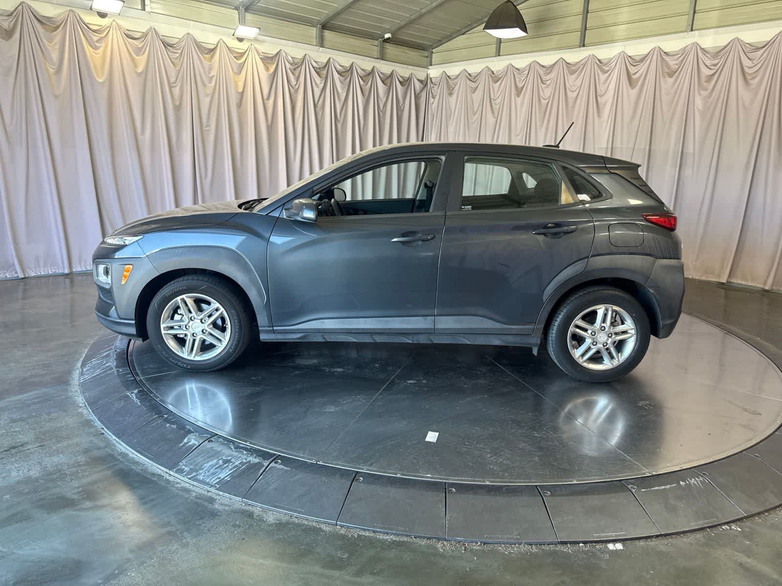 Used 2020 Hyundai Kona SE FWD image 8