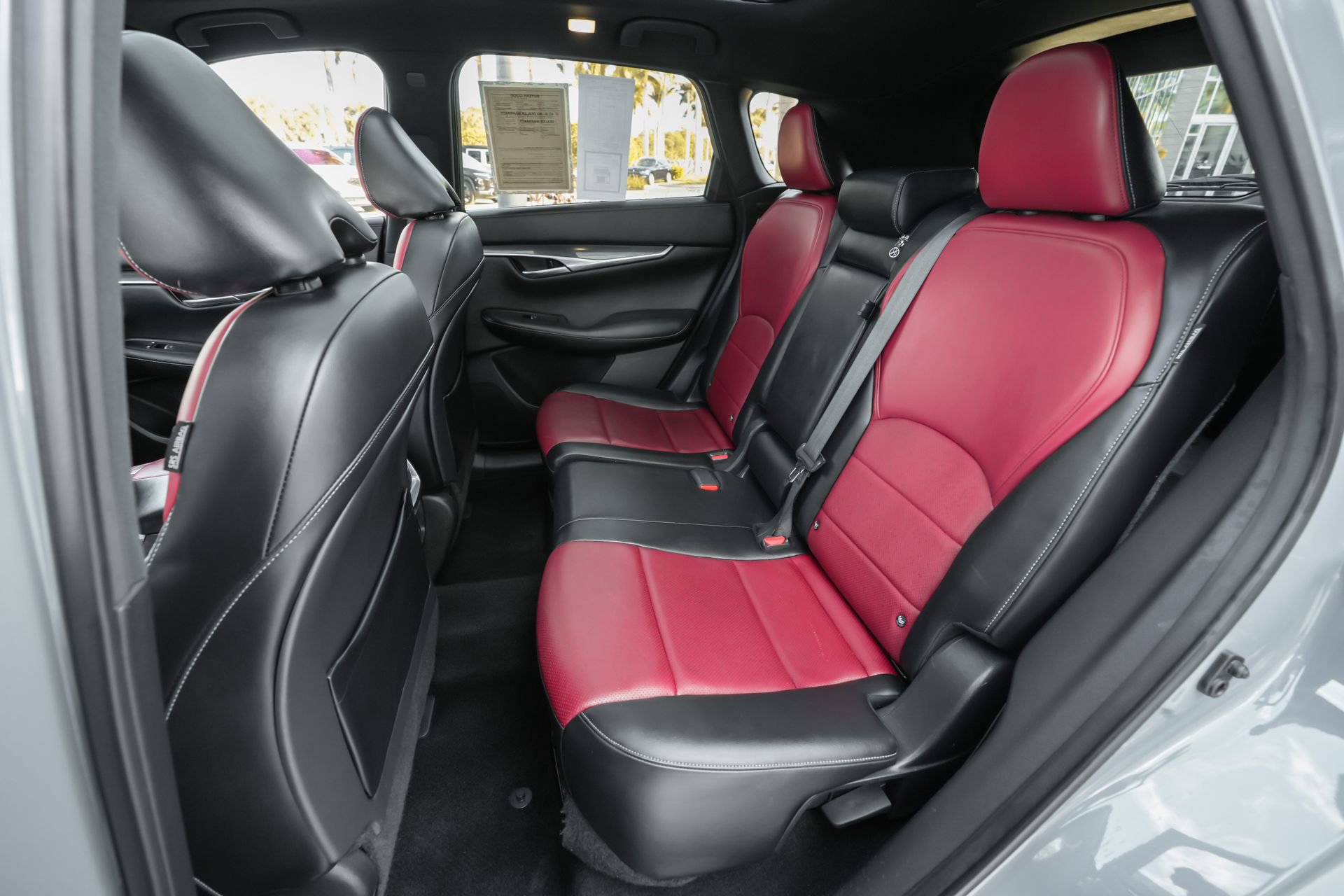 Used 2023 INFINITI QX50 Sport image 33