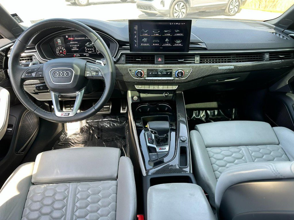 Used 2022 Audi RS 5 Sportback image 12