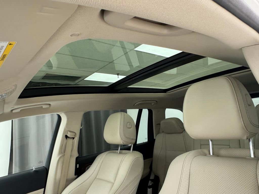 Used 2022 Mercedes-Benz GLS 450 4MATIC image 34