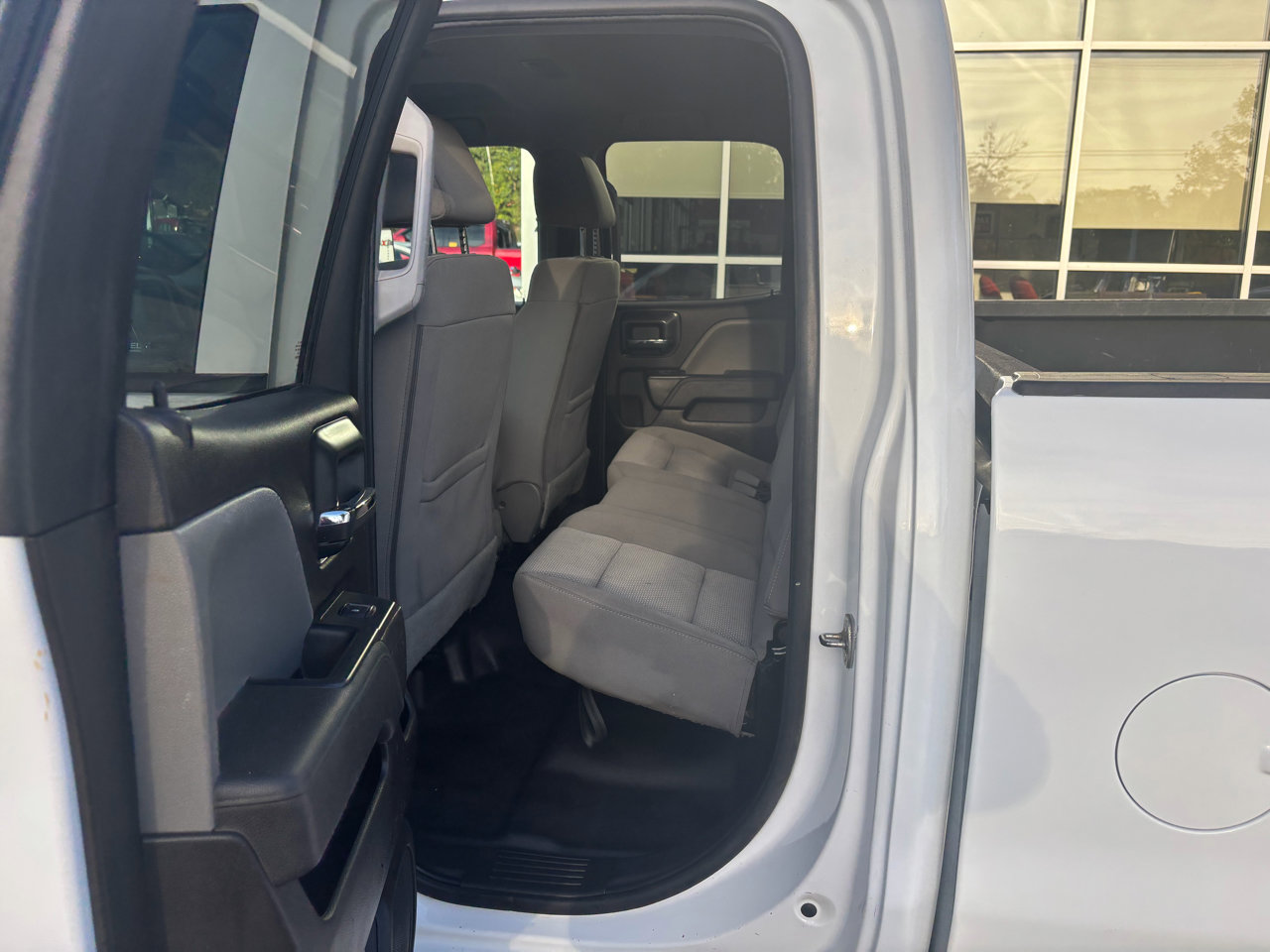 Used 2018 Chevrolet Silverado 2500 W/T w/ WT Convenience Package image 31