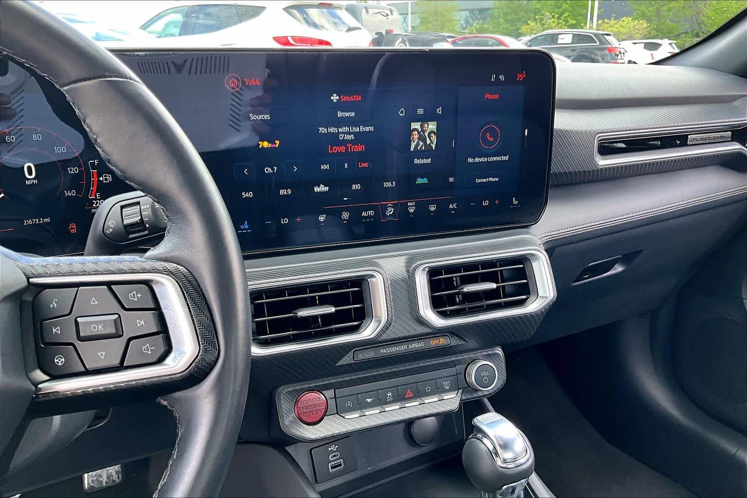 Used 2025 Ford Mustang Premium image 6