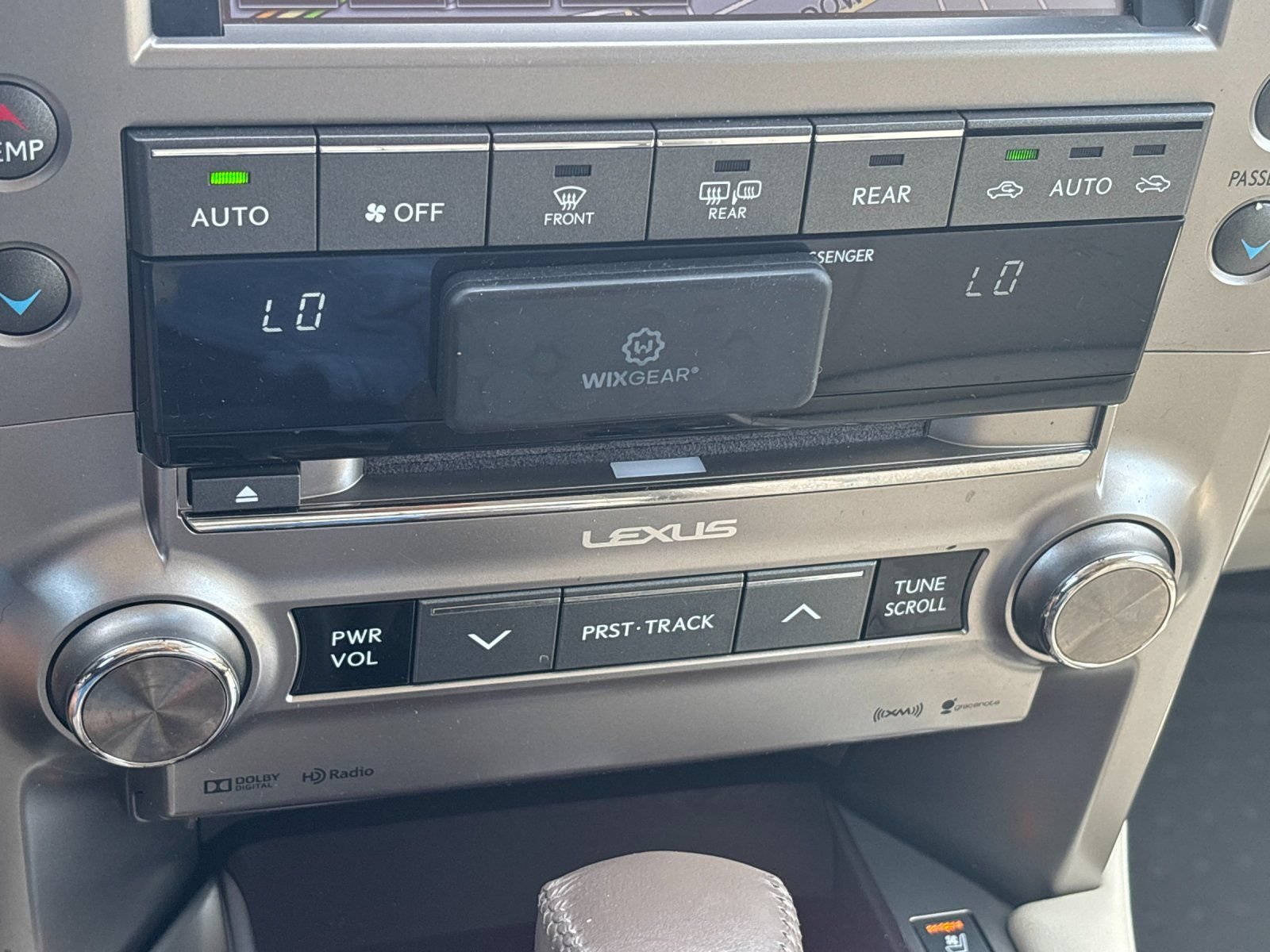 Used 2019 Lexus GX 460 Premium w/ Premium Package AWD/4WD image 21