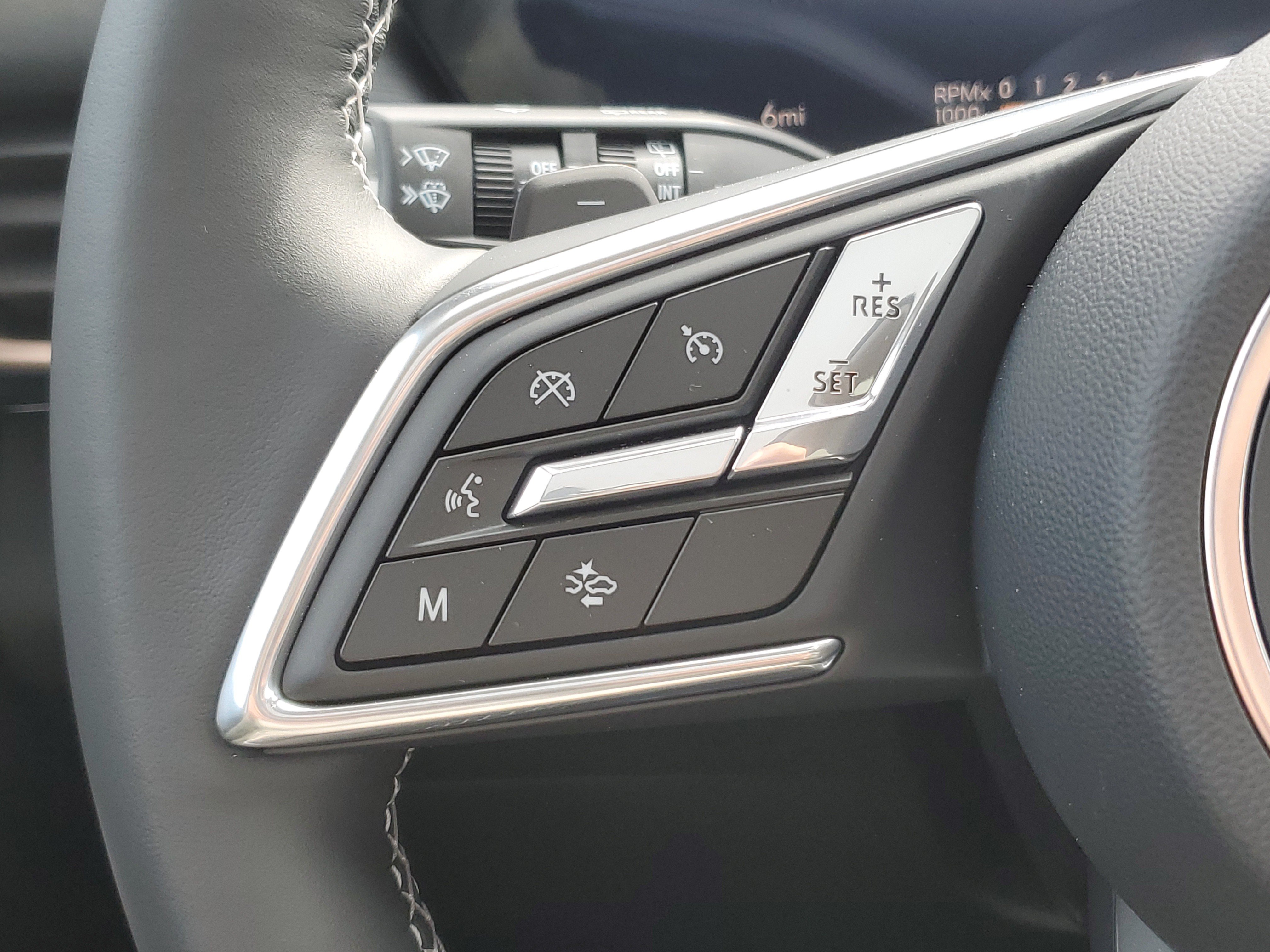 New 2026 Buick Envision Sport Touring AWD/4WD image 14
