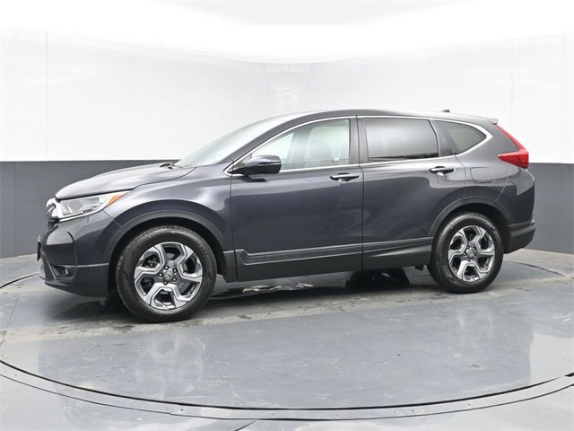 Used 2017 Honda CR-V EX-L image 6