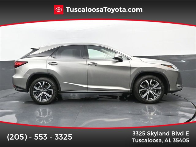 Used 2022 Lexus RX 350 FWD w/ Premium Package