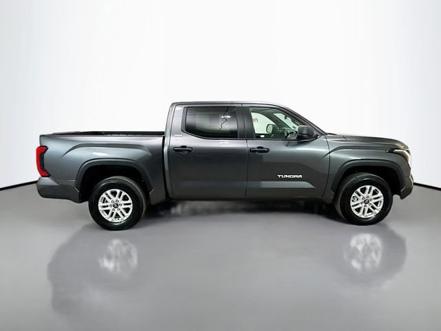 Used 2026 Toyota Tundra SR5 AWD/4WD image 8