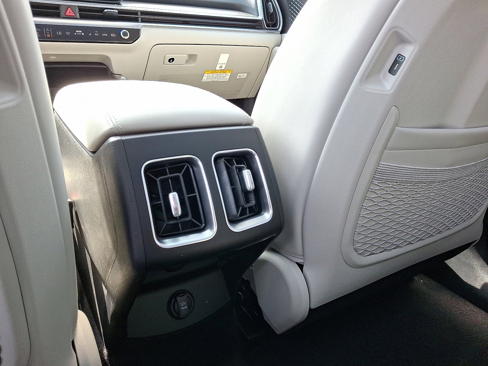 New 2026 Kia Sorento EX AWD/4WD image 8