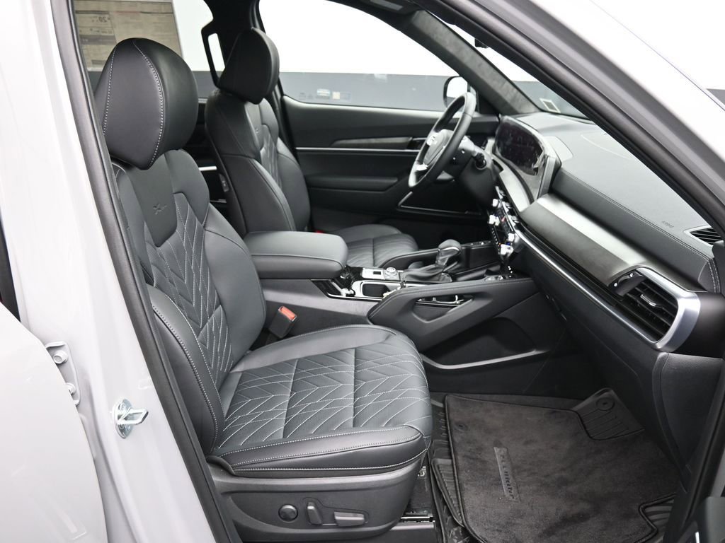 New 2025 Kia Telluride SX Prestige X-Line AWD/4WD image 29