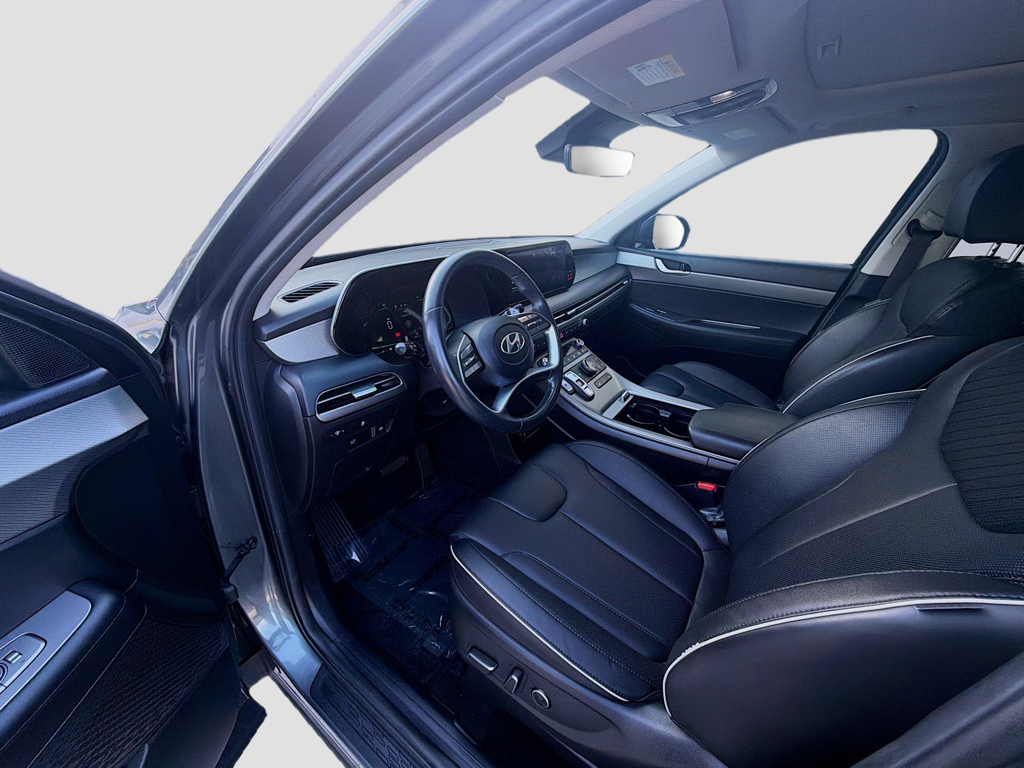 Used 2024 Hyundai Palisade XRT FWD image 7