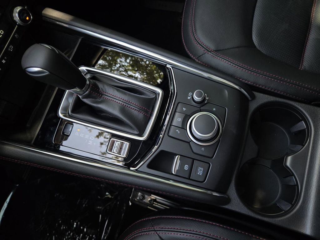 New 2025 MAZDA CX-5 2.5 Turbo image 27