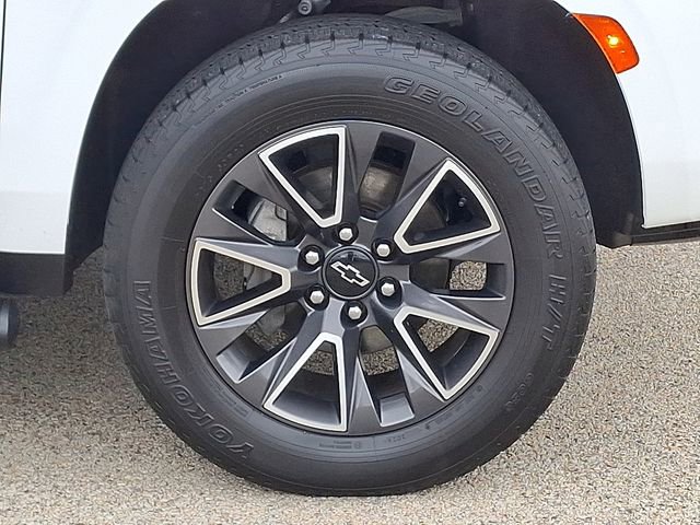 Used 2021 Chevrolet Tahoe Z71 AWD/4WD image 8