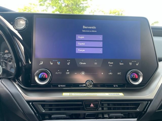 New 2026 Lexus TX 350 AWD w/ Technology Package image 22