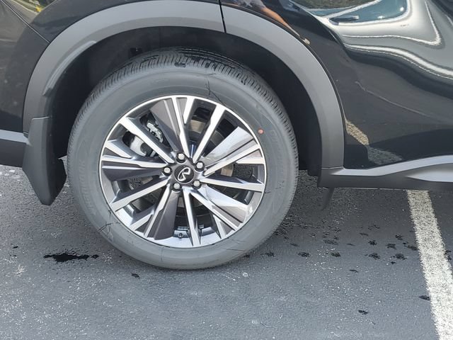 New 2027 INFINITI QX60 Luxe w/ Cargo Package FWD image 10