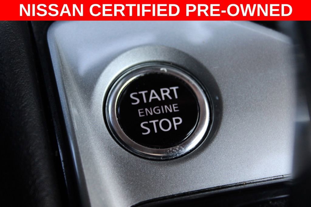 Certified 2024 Nissan Altima 2.5 SV image 28