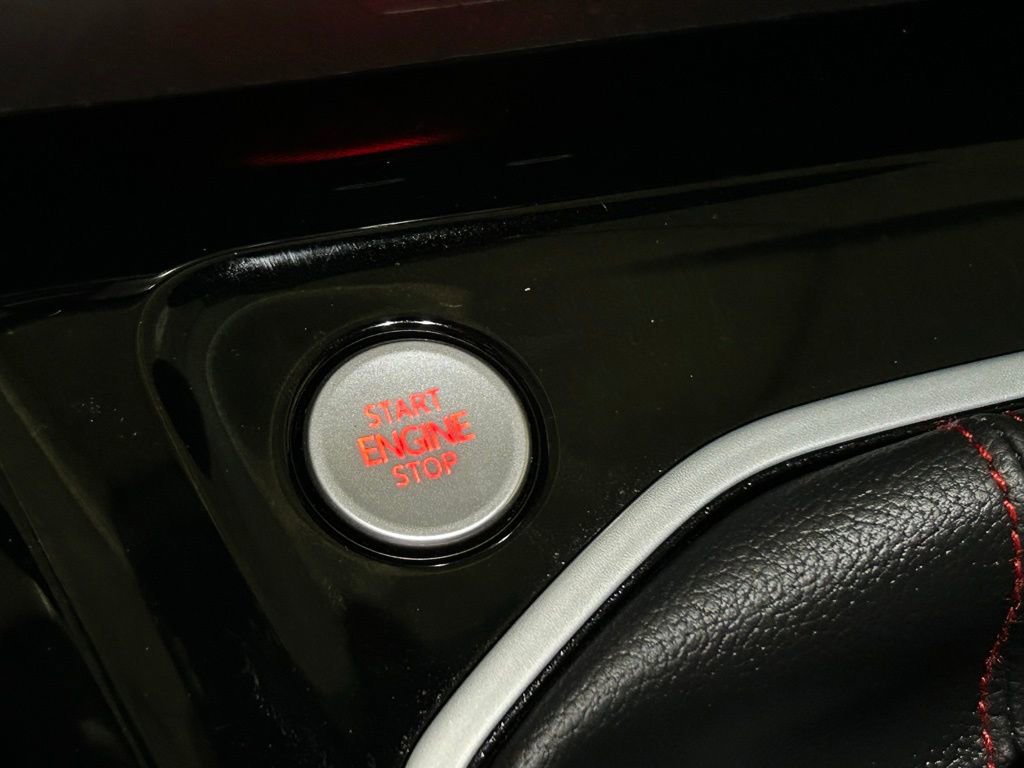 Used 2024 Volkswagen GTI SE image 52
