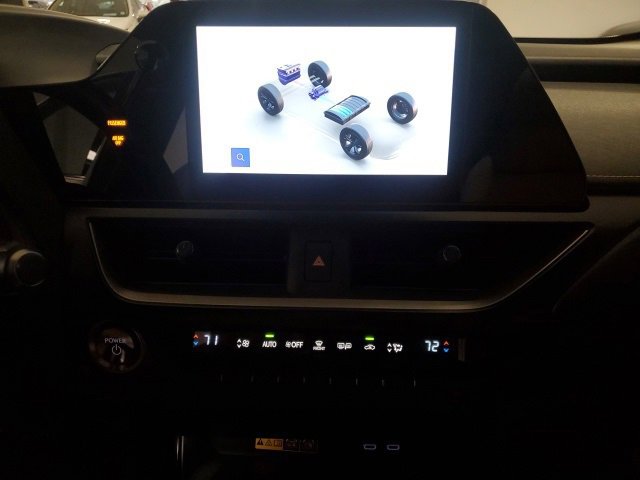 Certified 2024 Lexus UX 250h AWD w/ Premium Package image 20