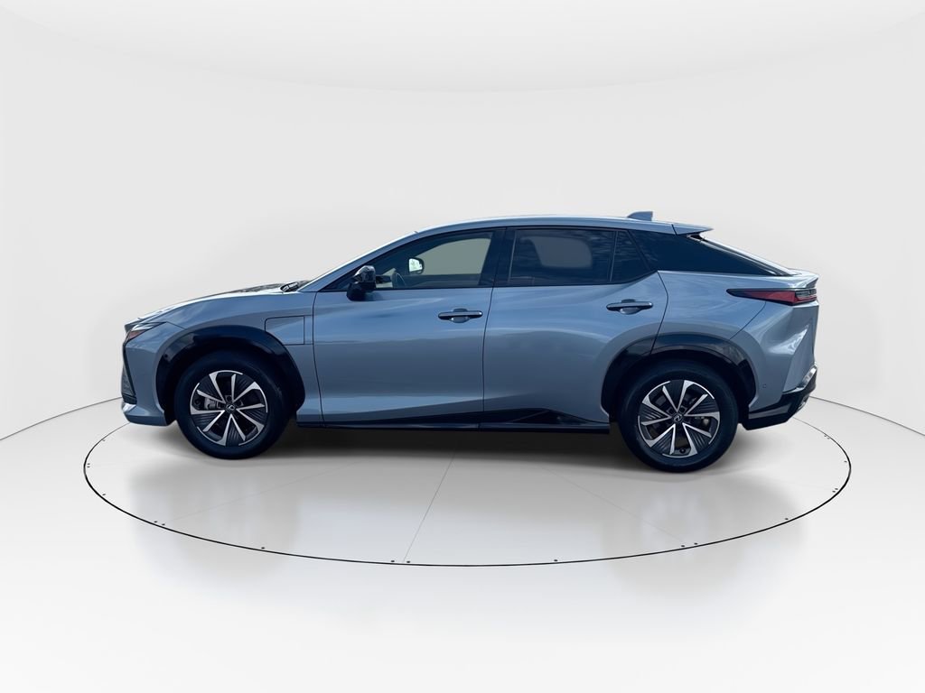 Used 2023 Lexus RZ 450e Premium w/ Technology Package image 5