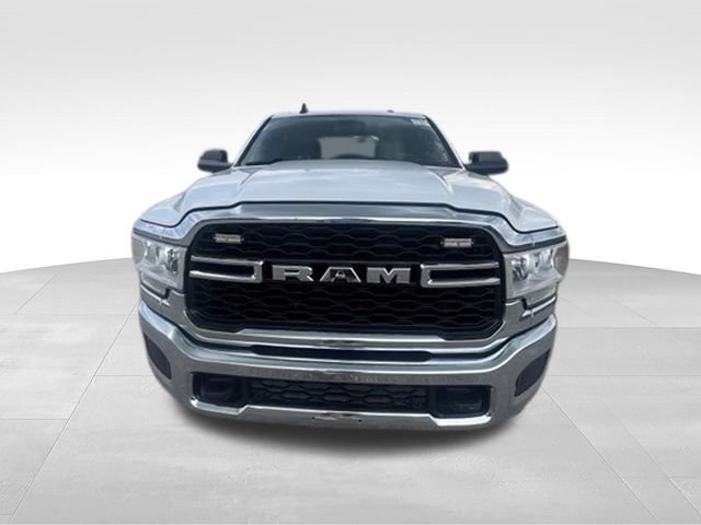 Used 2021 RAM 3500 Tradesman w/ Chrome Appearance Group AWD/4WD image 35