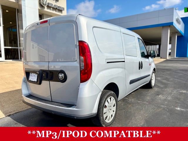 Used 2021 RAM ProMaster City Tradesman SLT image 19