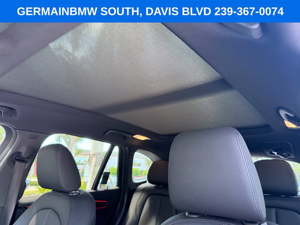 Used 2020 BMW X1 xDrive28i w/ Convenience Package AWD/4WD image 26