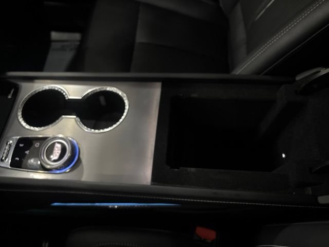 Used 2026 Cadillac Vistiq Luxury AWD/4WD image 25