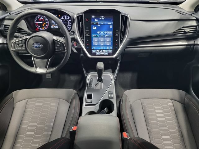 Certified 2024 Subaru Impreza 2.0i Sport AWD/4WD image 18