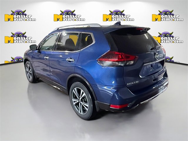 Used 2020 Nissan Rogue SV image 42