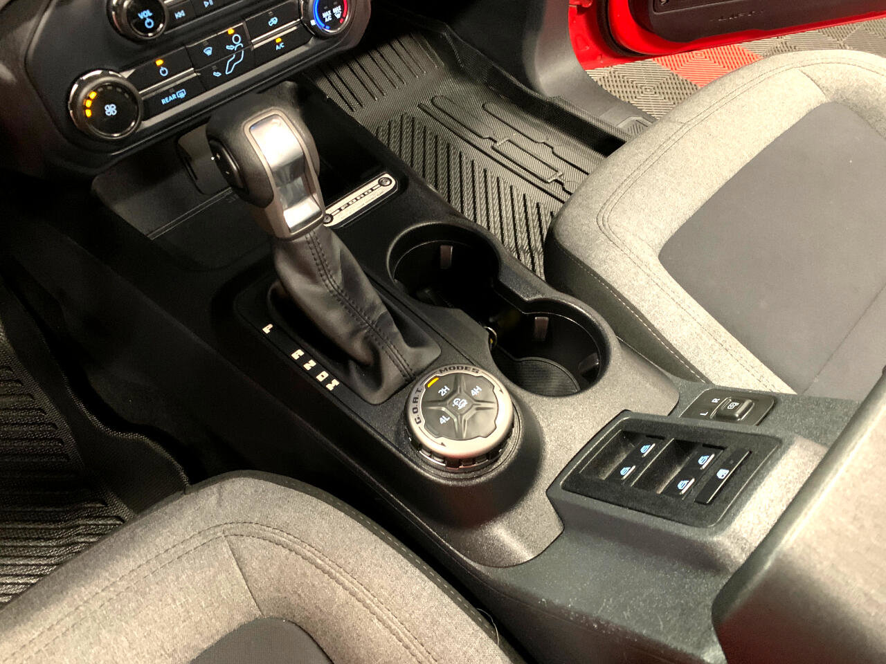 Used 2022 Ford Bronco 4-Door image 44