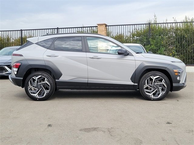 New 2026 Hyundai Kona SEL Premium image 25