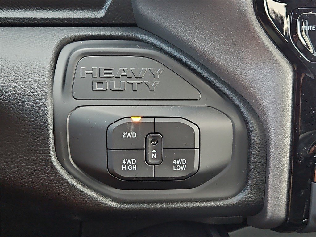 New 2026 RAM 2500 Lone Star image 26