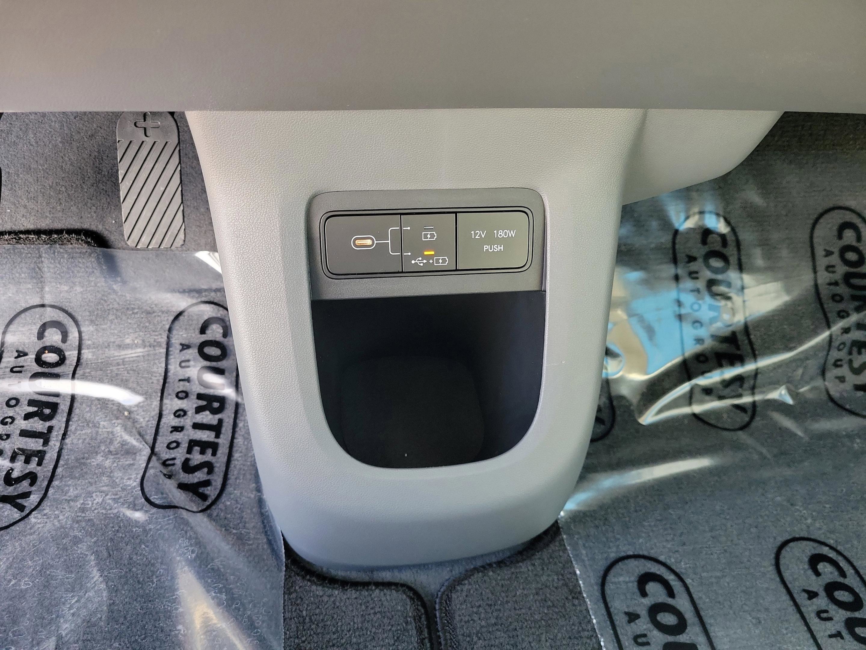 New 2026 Hyundai Ioniq 5 SEL image 25