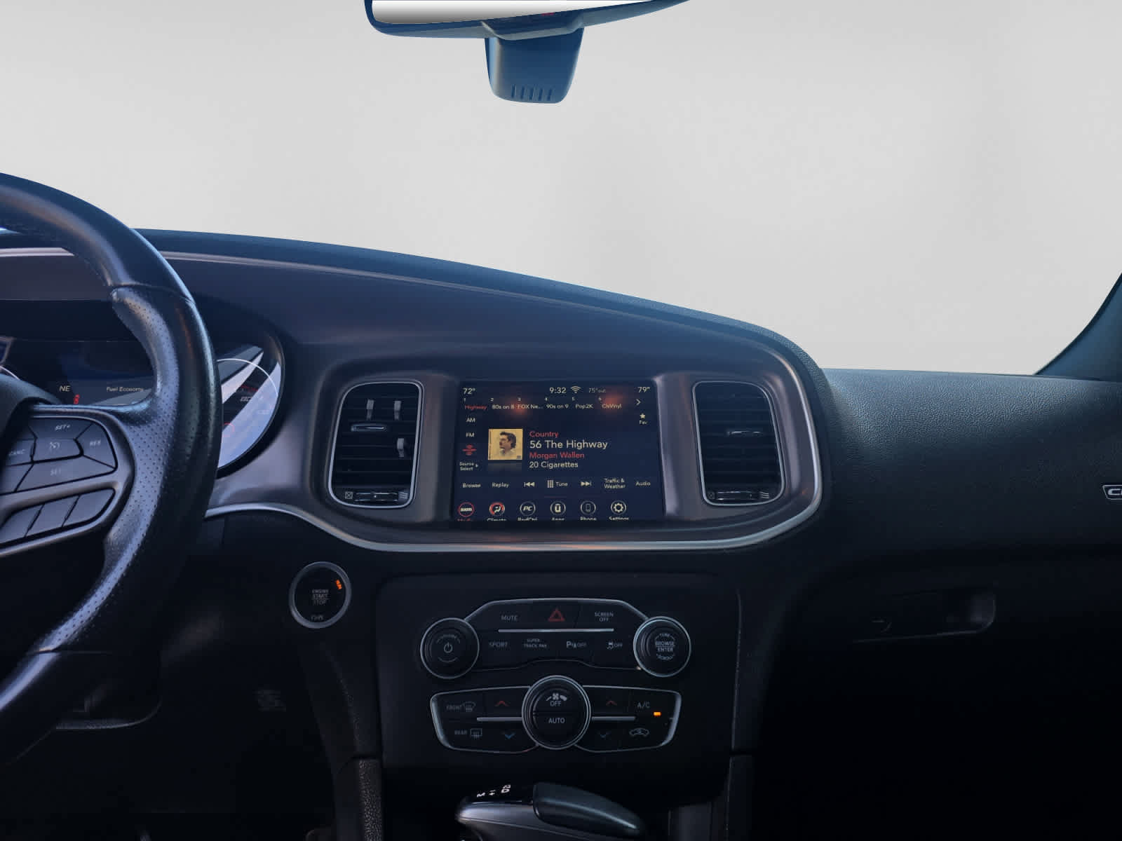 Used 2020 Dodge Charger GT RWD image 10