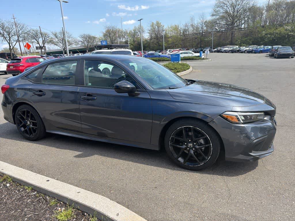 Used 2023 Honda Civic Sport image 15
