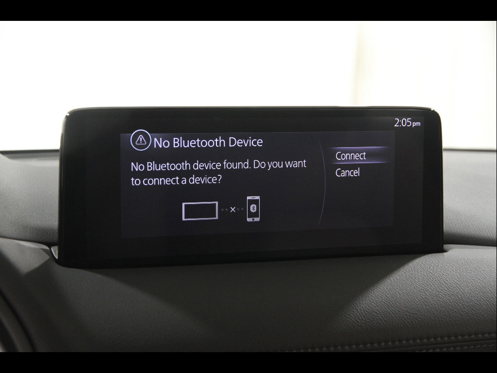 Used 2023 MAZDA CX-5 AWD 2.5 S w/ Select Package image 10