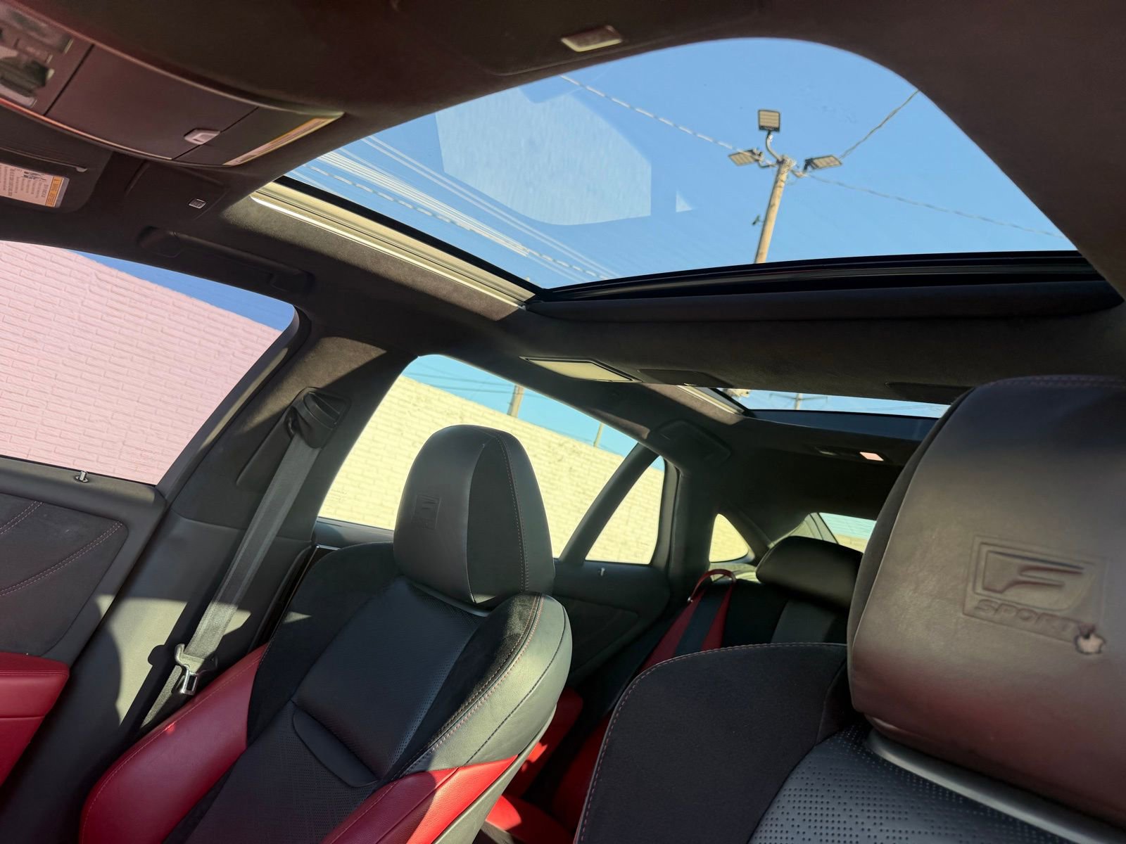 Used 2023 Lexus LS 500 F Sport w/ Accessory Package (Z2) image 26