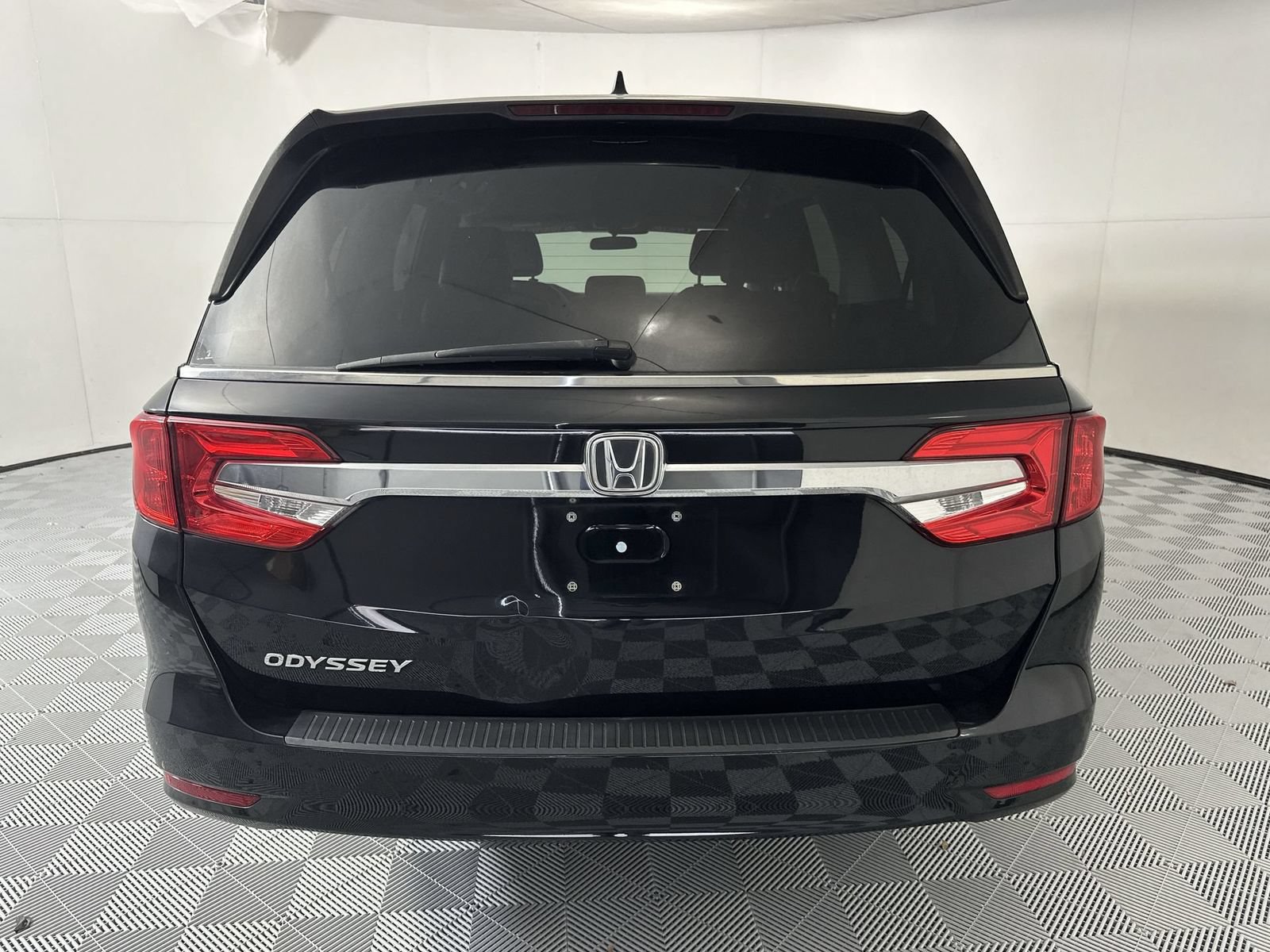 Used 2019 Honda Odyssey EX image 7