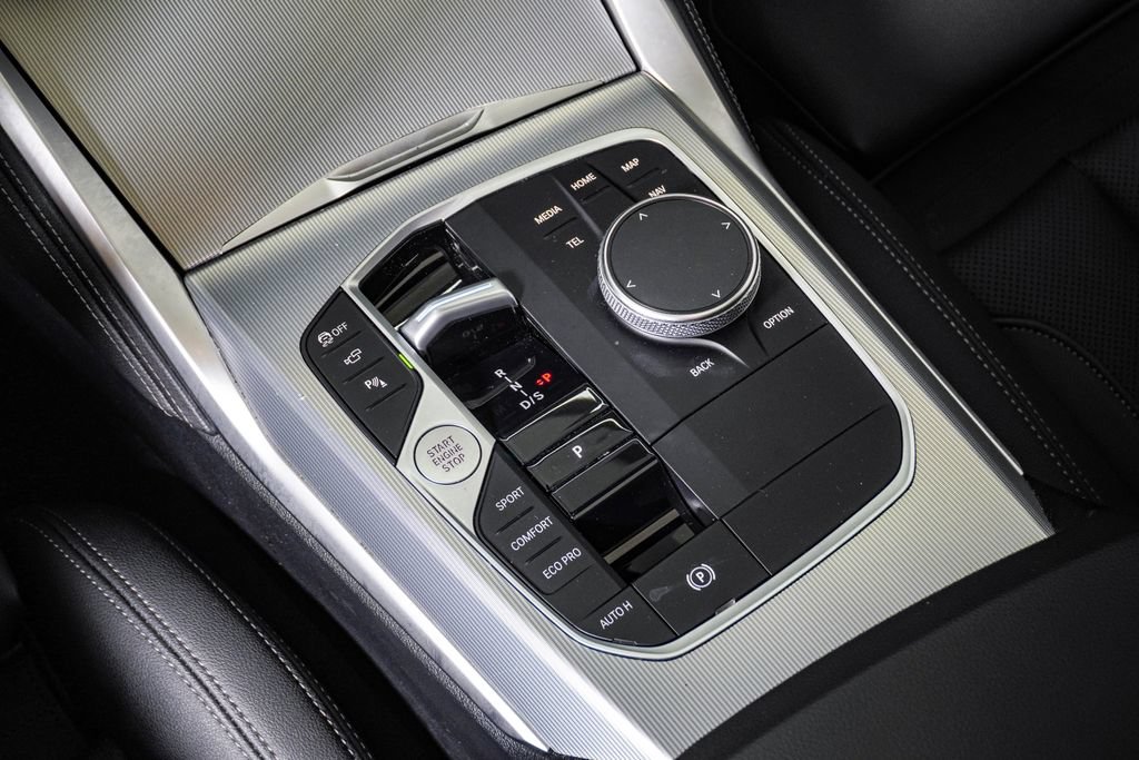 Used 2024 BMW M440i Gran Coupe w/ Premium Package RWD image 25