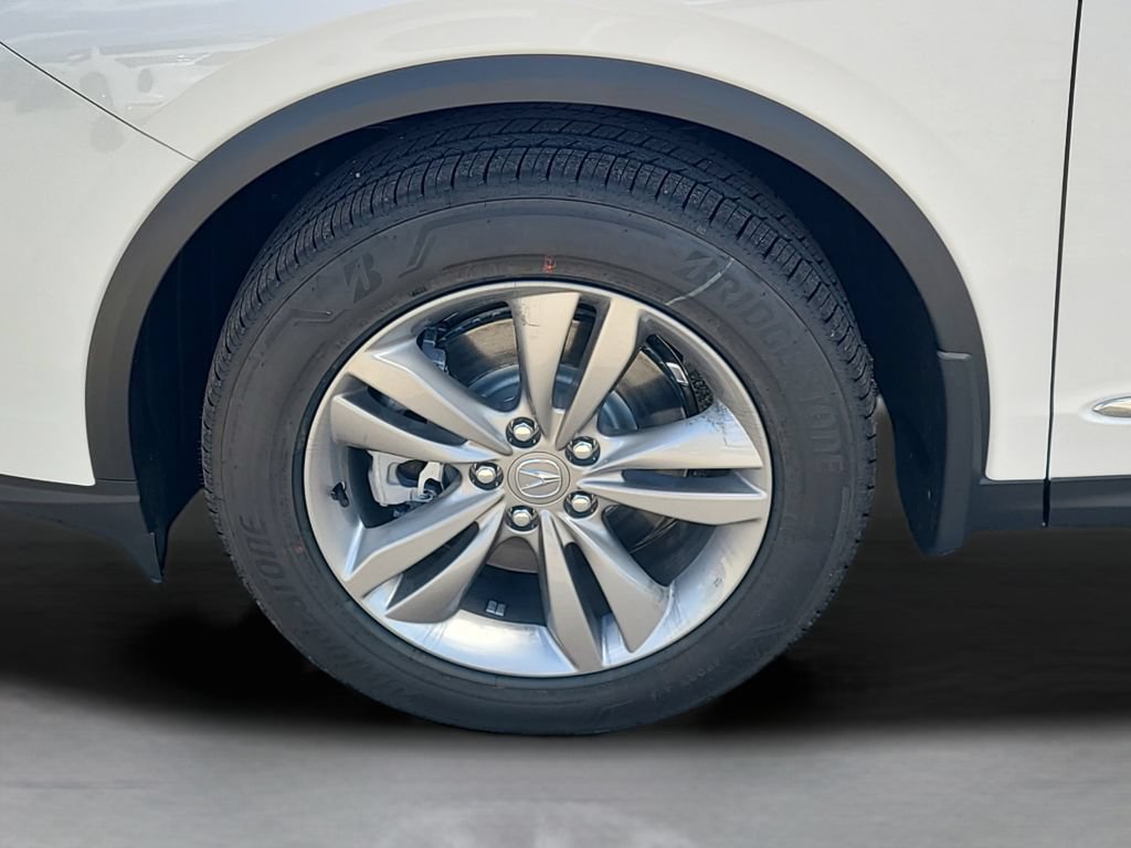 New 2026 Acura MDX SH-AWD image 10