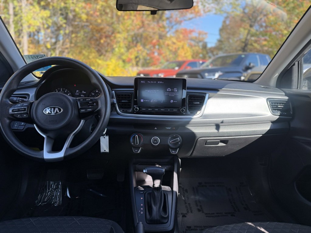 Used 2021 Kia Rio S image 22