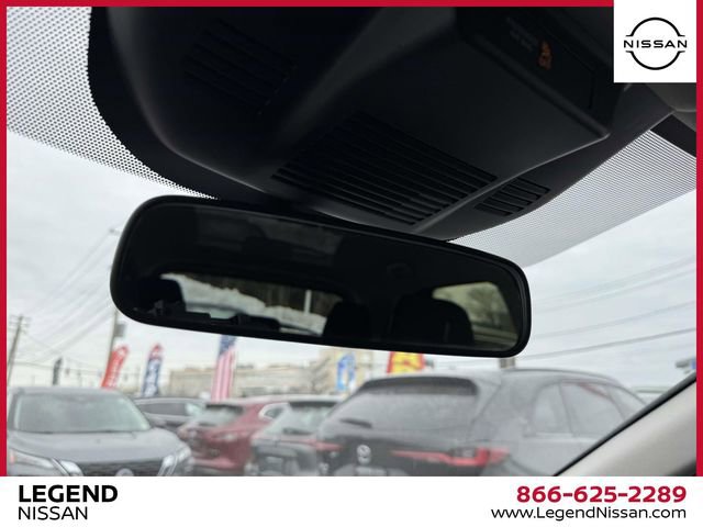 Certified 2023 Nissan Rogue SV image 32