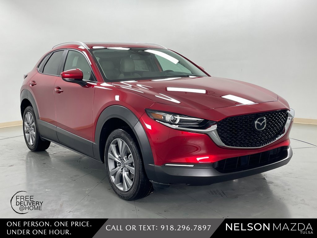 New 2026 MAZDA CX-30 AWD 2.5 S image 4