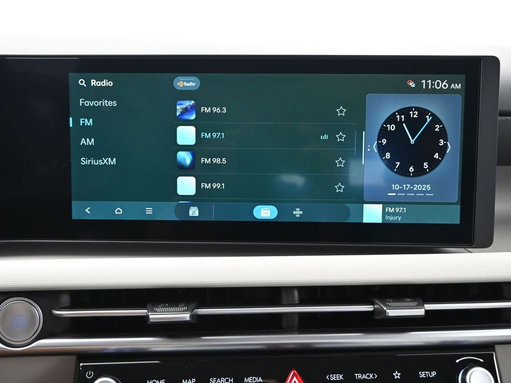 New 2026 Hyundai Tucson SEL image 29