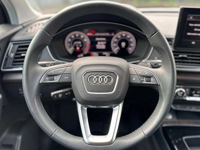 Certified 2024 Audi Q5 e Premium AWD/4WD image 20