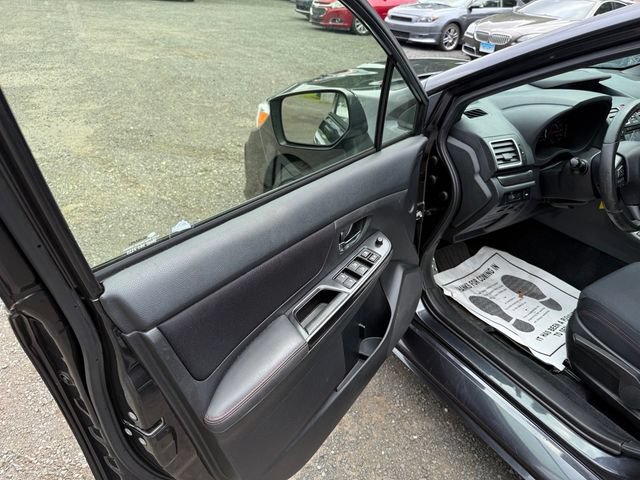 Used 2019 Subaru WRX Premium AWD/4WD image 15