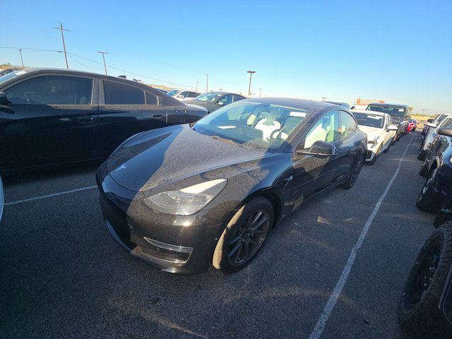Used 2022 Tesla Model 3 Standard Range