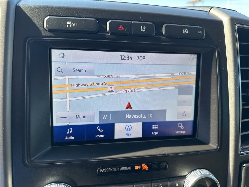 Used 2021 Ford Expedition Max XLT image 28